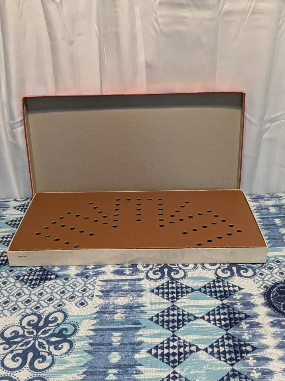 Vintage 1977 Original Deluxe AGGRAVATION Board Game COMPLETE 2-6 Player Lakeside